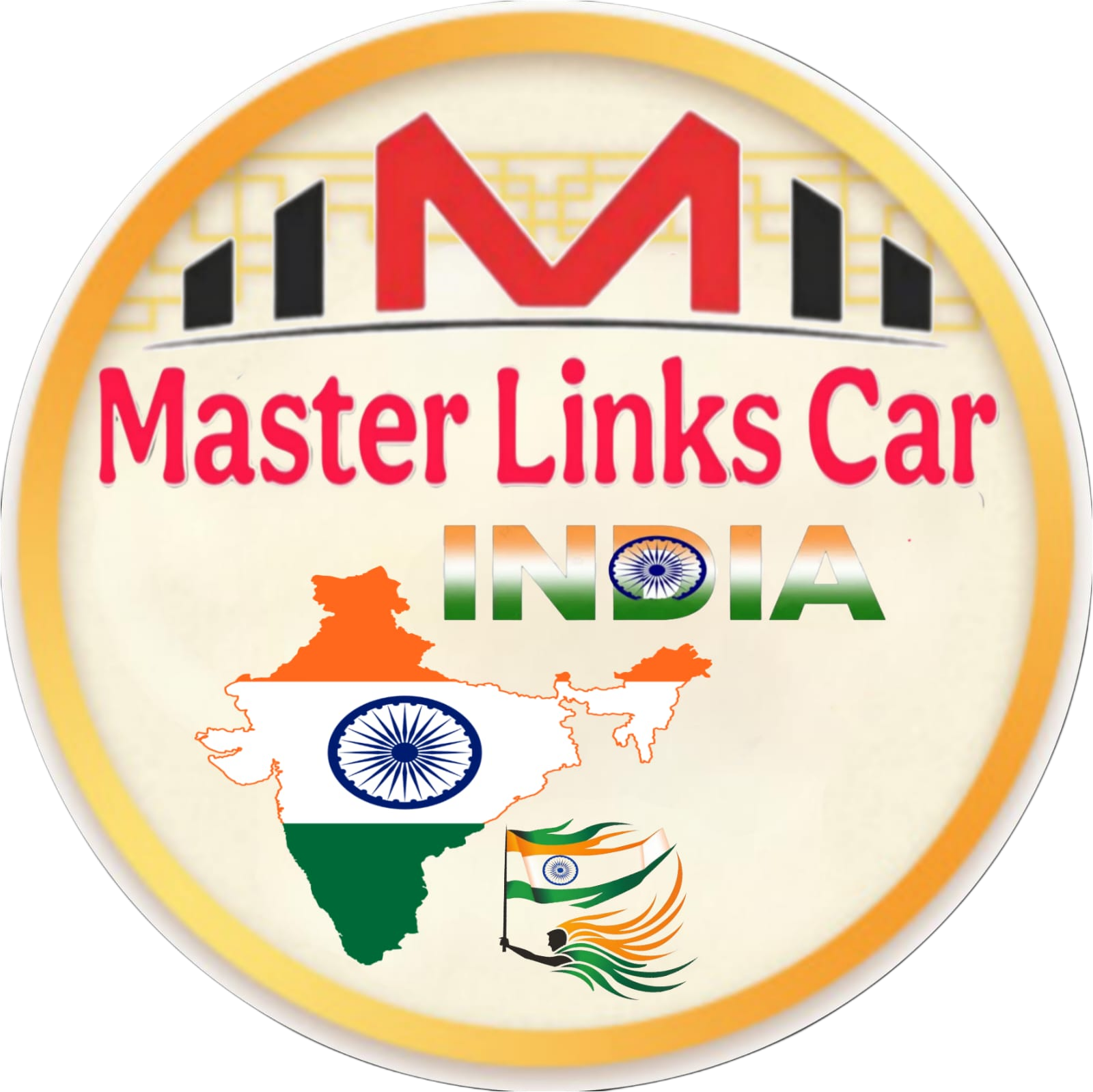 MASTER LINKS INDIA