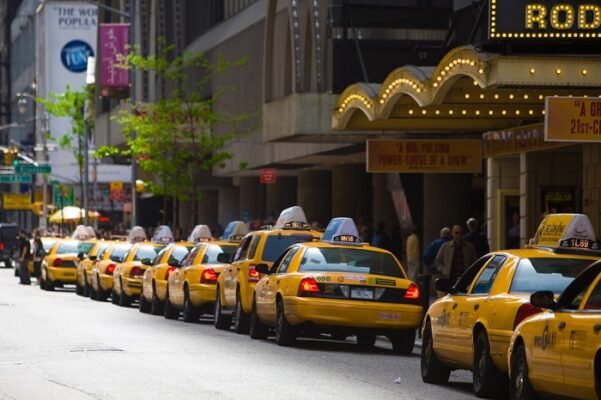 phuong tien di lai o an do 13